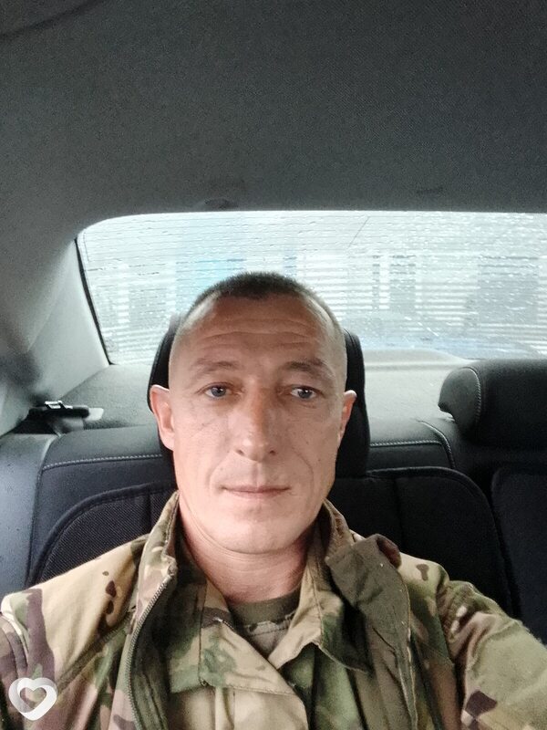 Дима, 45, Мариуполе — анкета №2949691