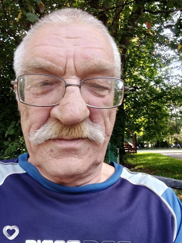 Виталий, 66, Череповце — анкета №2949701