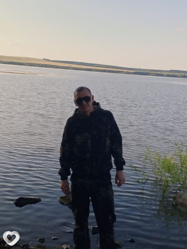 Алексей, 38, Оренбурге — анкета №2949665