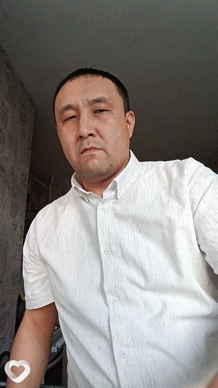 Самат, 39, Астане — анкета №2949667