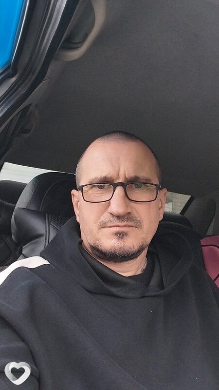 Саша, 53, Кургане — анкета №2949670