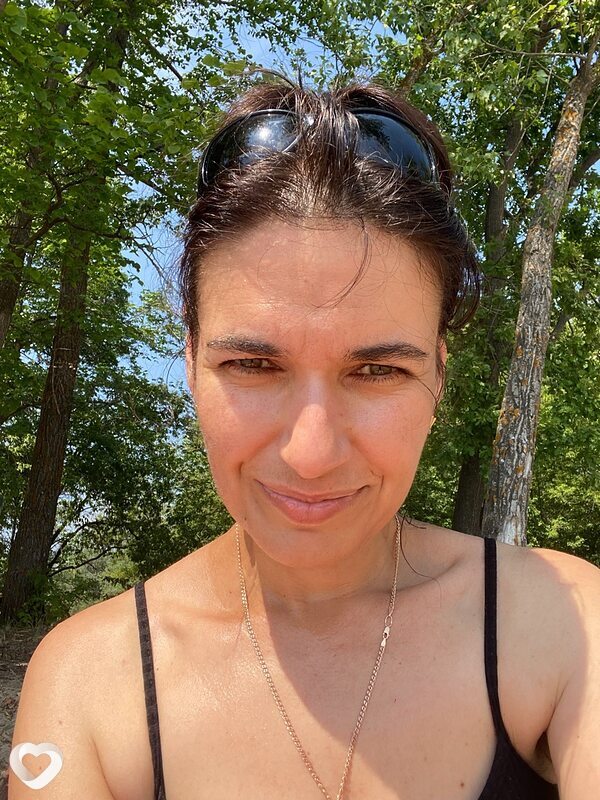 Екатерина, 44, Саратове — анкета №2949671
