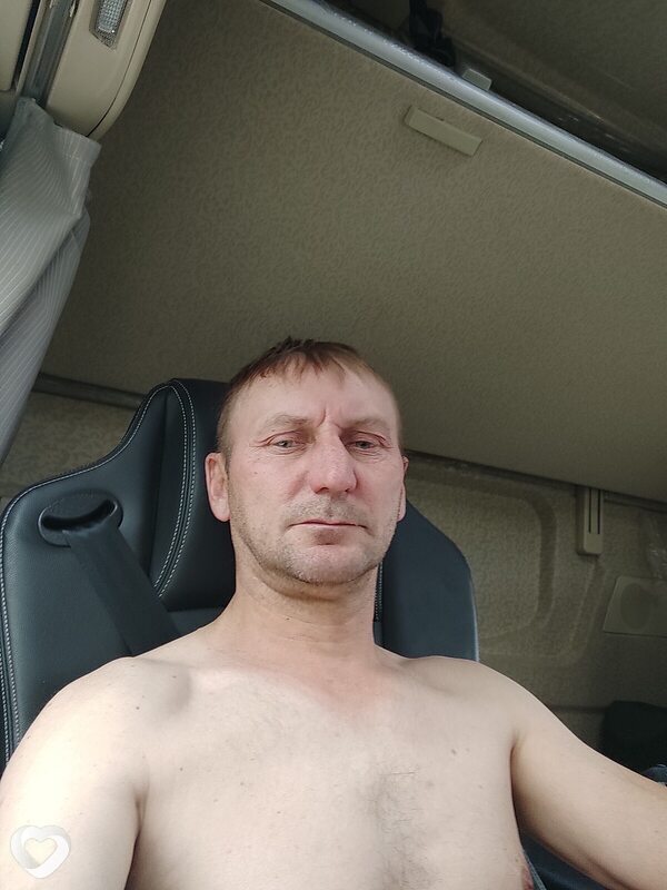 Алексей, 49, Камени-на-Оби — анкета №2949684
