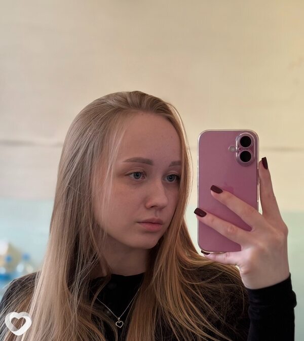 Ульяна, 21, Екатеринбурге — анкета №2950087