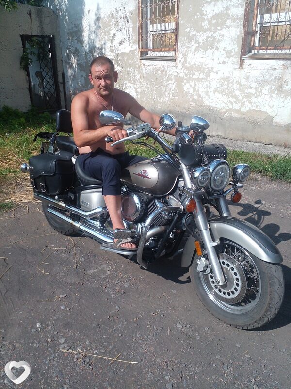 Дмитрий, 43, Хабаровске — анкета №2950095