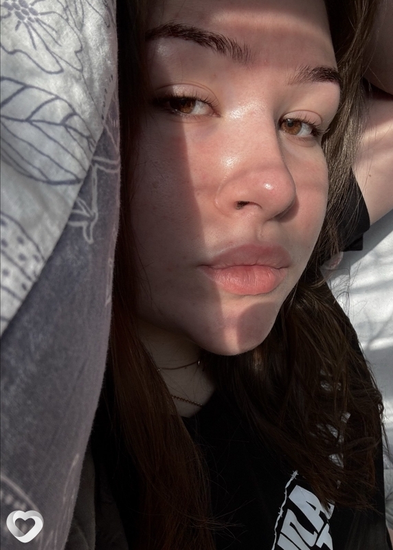 Дарья, 24, Москве — анкета №2950098