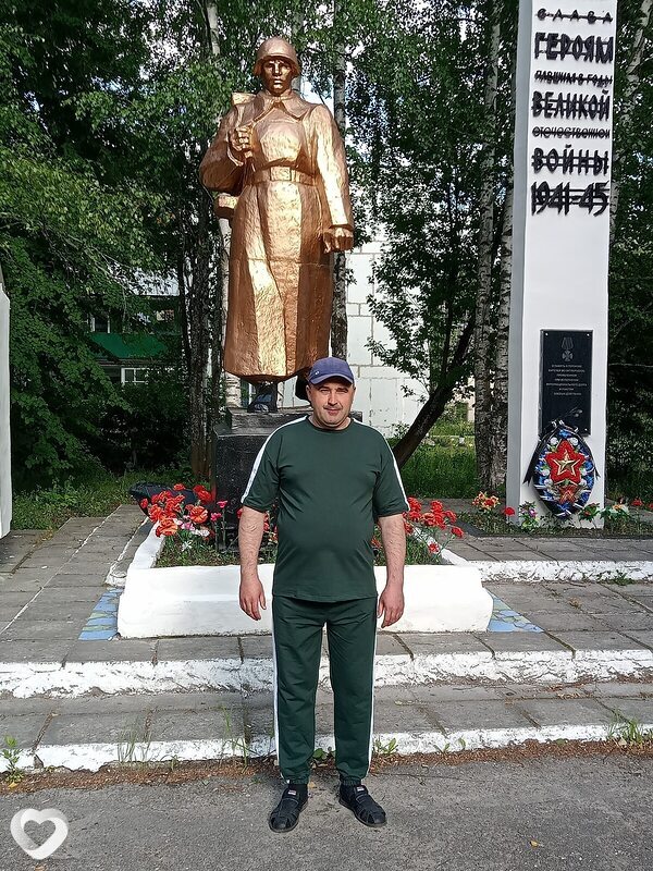 Фярит, 44, Иванове — анкета №2950109