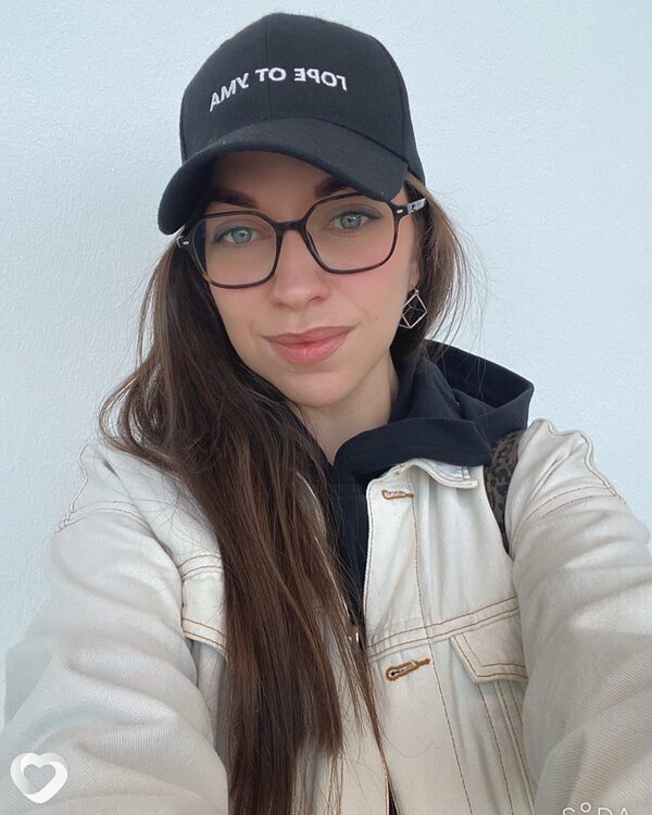 Антонина, 32, Москве — анкета №2949761