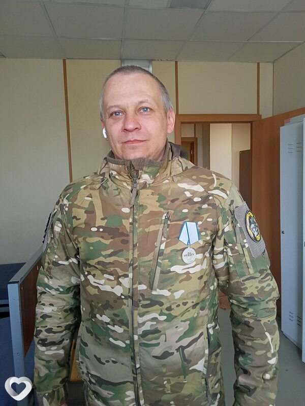 Влад, 36, Красноярске — анкета №2949764