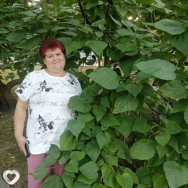 Наталия, 56, Минске — анкета №2949766