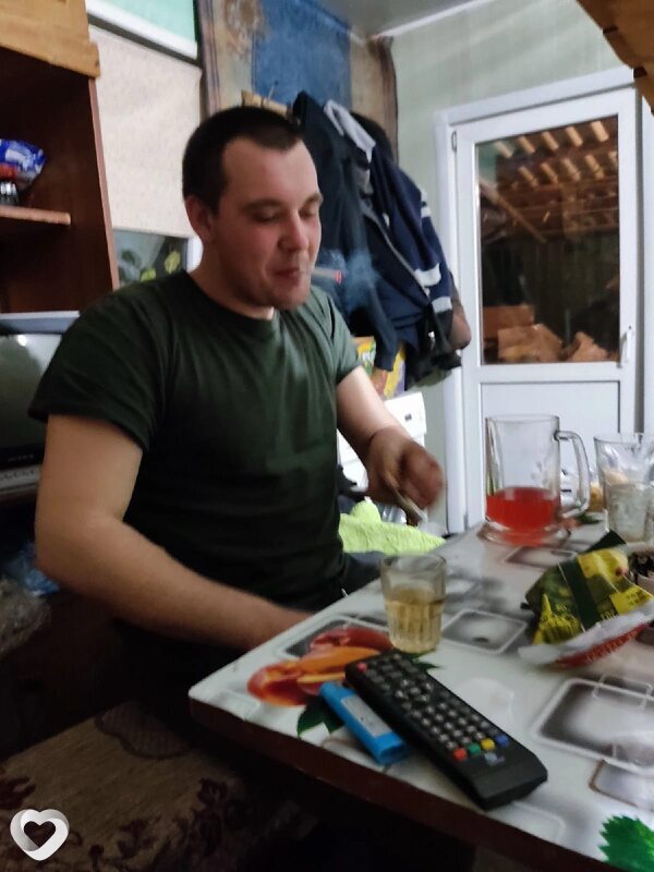 Дмитрий, 31, Семилуках — анкета №2949776