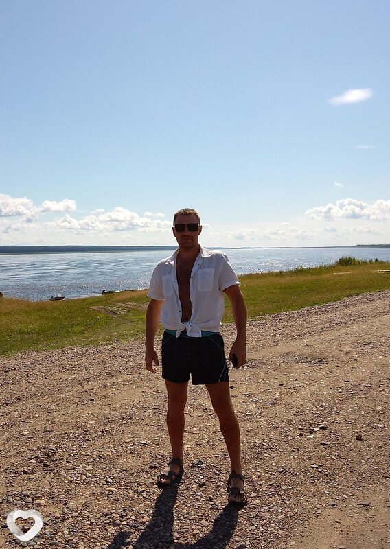 Сергей, 44, Красноярске — анкета №2949784