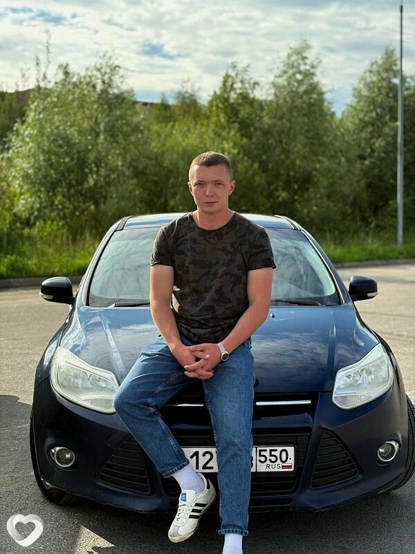 Дмитрий, 24, Домодедово — анкета №2949812