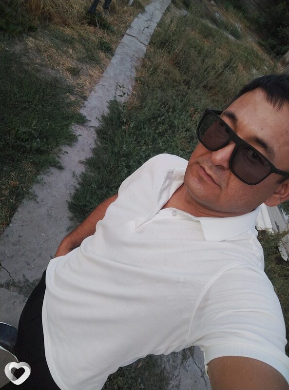 Руслан, 40, Бишкек — анкета №2949818
