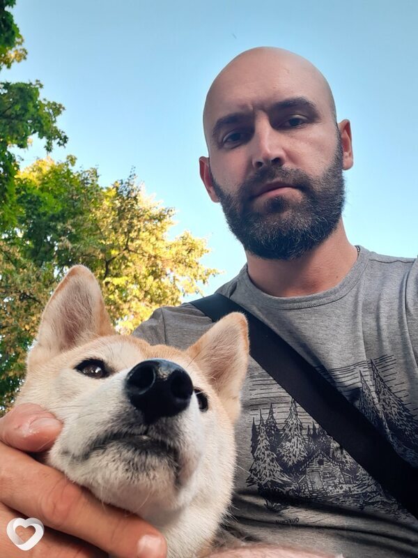Femuah, 33, Минске — анкета №2949821