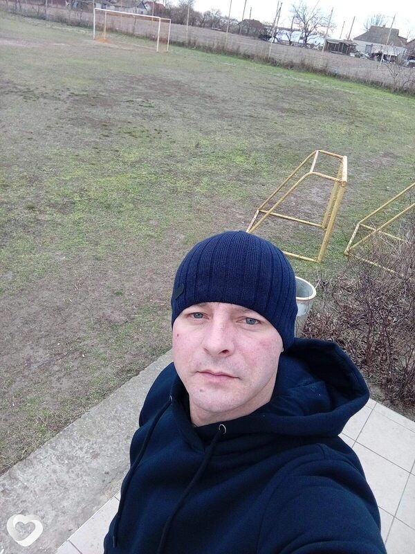 Алексей, 39, Волгограде — анкета №2949827