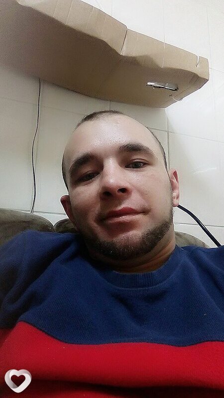 Николай, 36, Омске — анкета №2949831