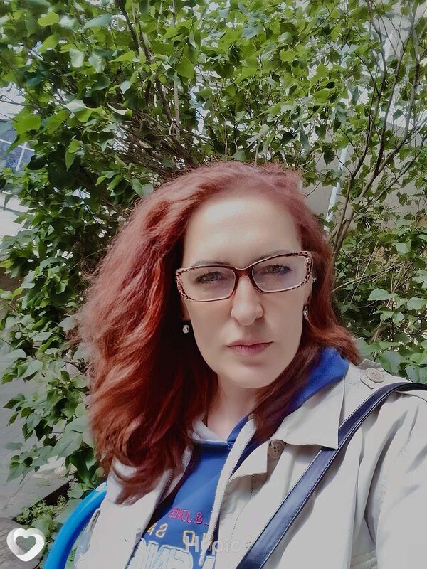 Наталья, 49, Минске — анкета №2949747