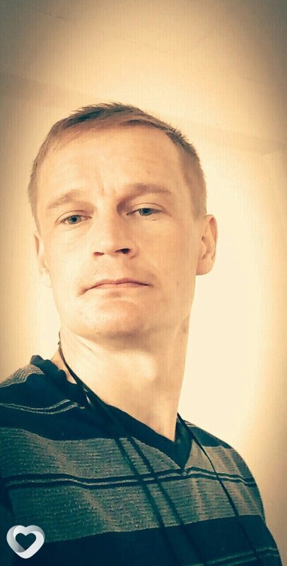 Николай, 36, Сыктывкаре — анкета №2949751