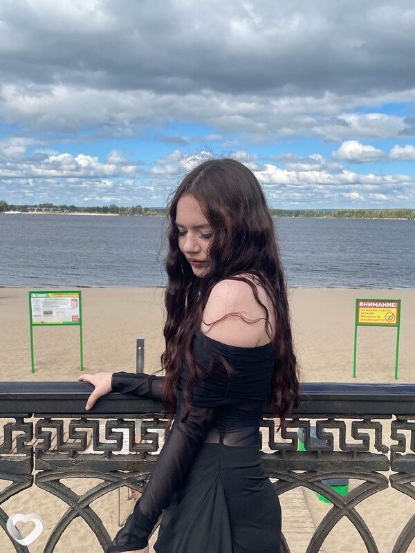 Женя, 19, Самаре — анкета №2949758