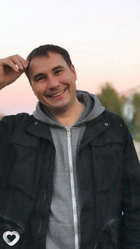 Денис, 41, Кемерове — анкета №2949788