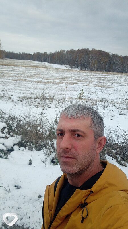 Денис, 39, Новосибирске — анкета №2949796
