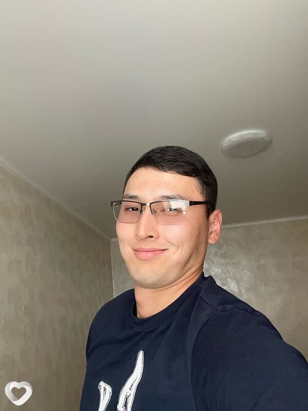 Алихан, 24, Таразе — анкета №2949804