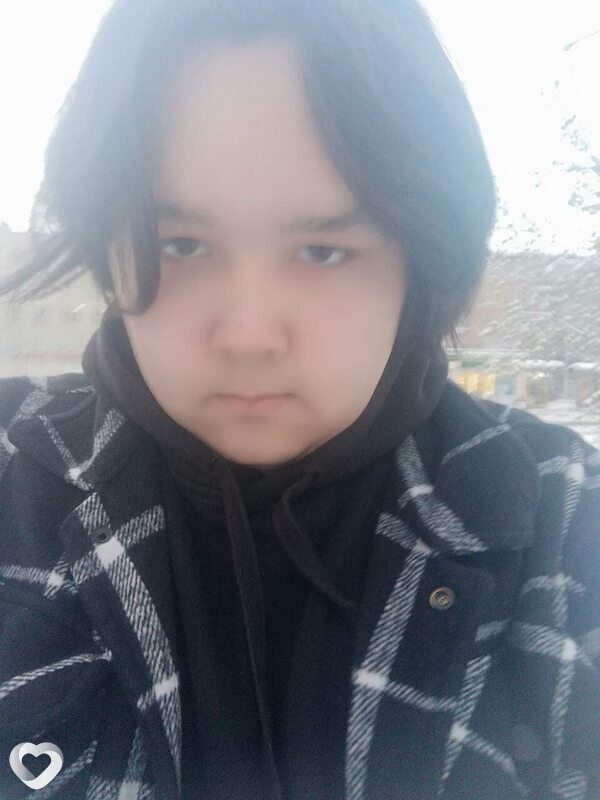 Кирилл, 19, Екатеринбурге — анкета №2949807