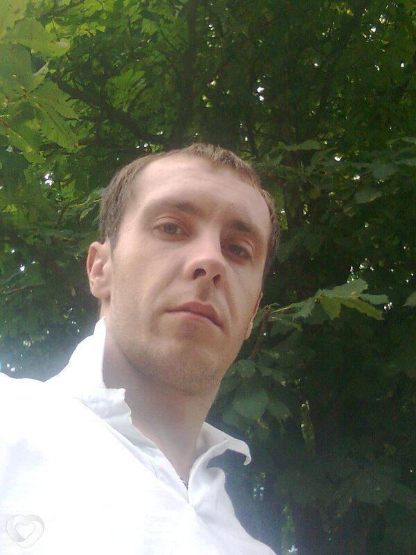 Вова, 35, Дзержинске — анкета №2949809