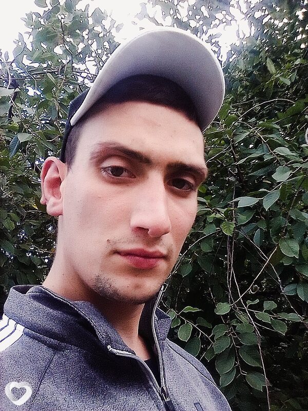 Руслан, 30, Калининграде — анкета №2949885