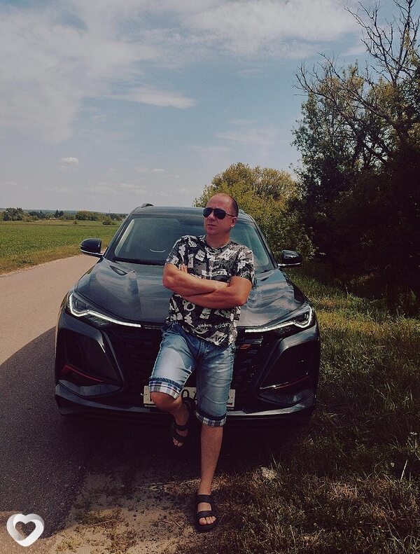Евгений, 38, Железногорске — анкета №2949887