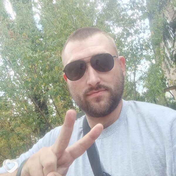 Сергей, 35, Кривое Роге — анкета №2949898