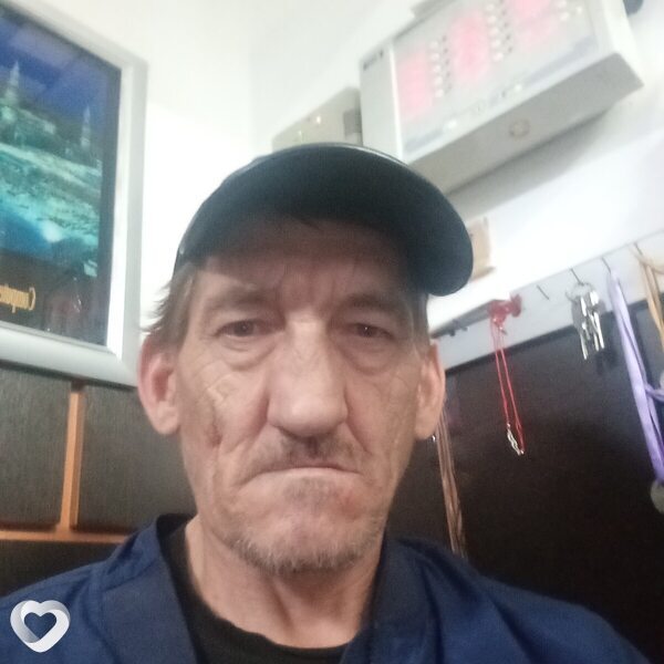 Иса, 55, Грозном — анкета №2949902