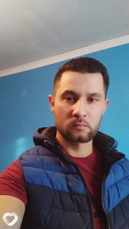 Иван, 35, Ужгороде — анкета №2949904