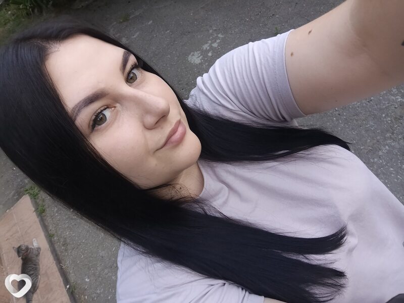 Анастасия, 24, Тихорецке — анкета №2949861