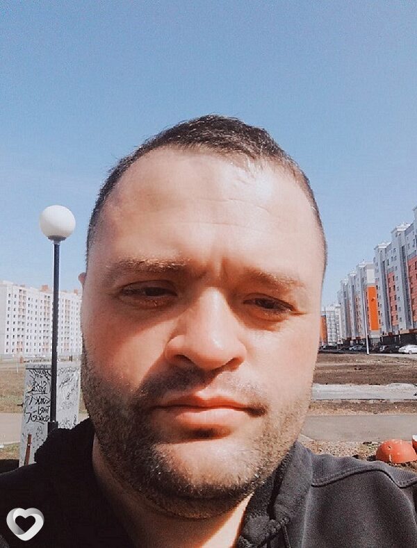 Артем, 39, Стерлитамаке — анкета №2949866