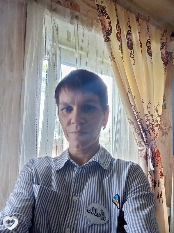 Таня, 41, Елабуге — анкета №2949869