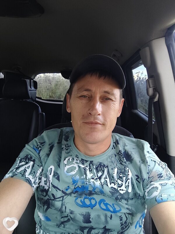 Александр, 39, Енисейске — анкета №2949876