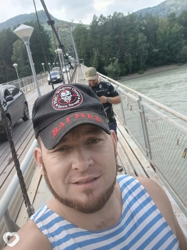 Roman, 28, Барнауле — анкета №2950237