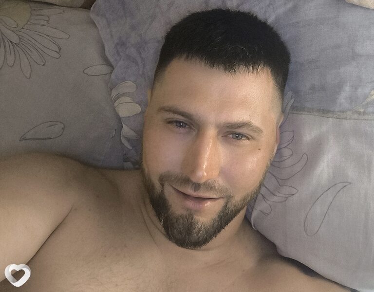 Ragnar, 35, Москве — анкета №2950238