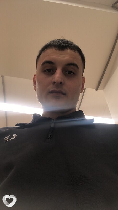 Ильяс, 31, Казани — анкета №2950245