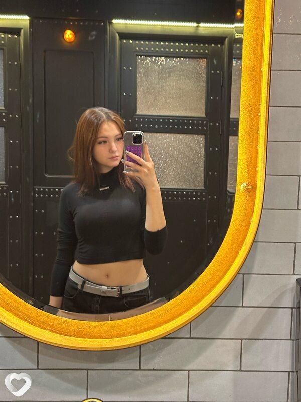 Настя, 19, Санкт-Петербурге — анкета №2950253