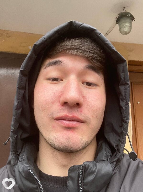 Tukiн, 21, Алматы — анкета №2950258