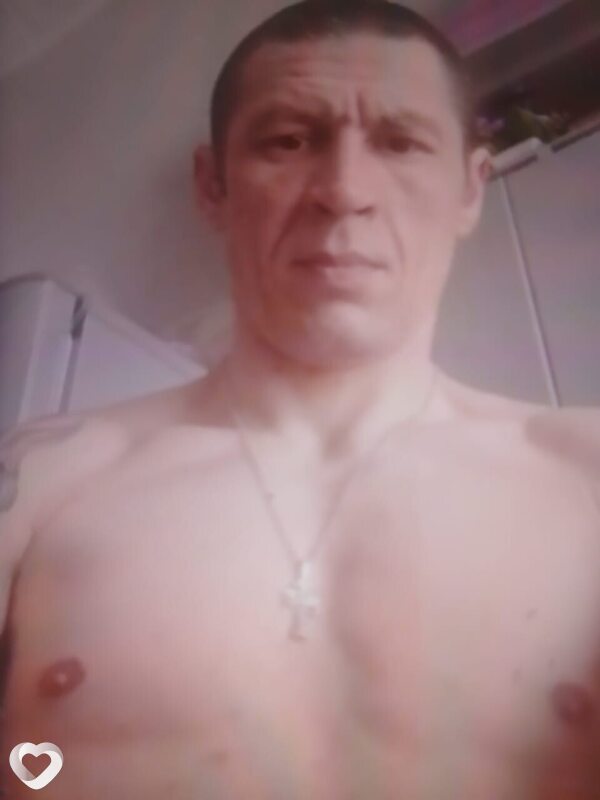 Вадим, 43, Новосибирске — анкета №2949961