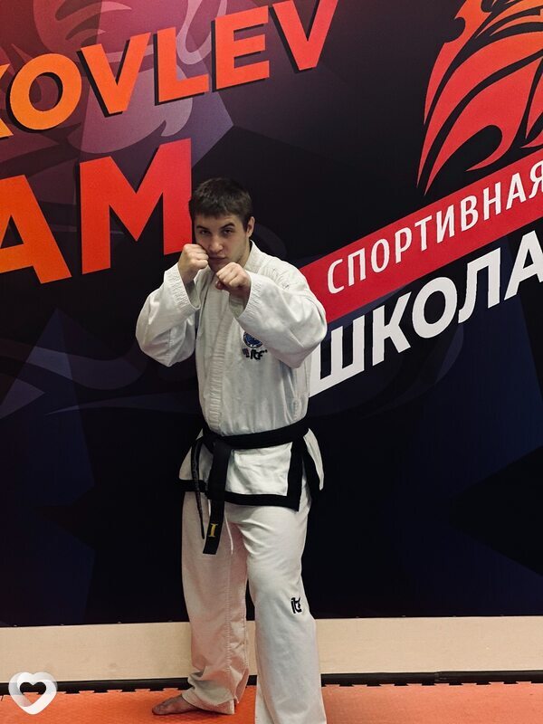 Андрей, 23, Москве — анкета №2949972