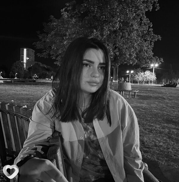 Александра, 25, Ростове-на-Дону — анкета №2949975