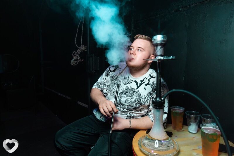 Илья, 24, Екатеринбурге — анкета №2950611