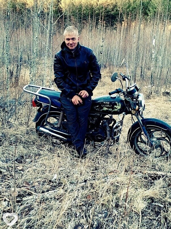 Евгений, Бичура
