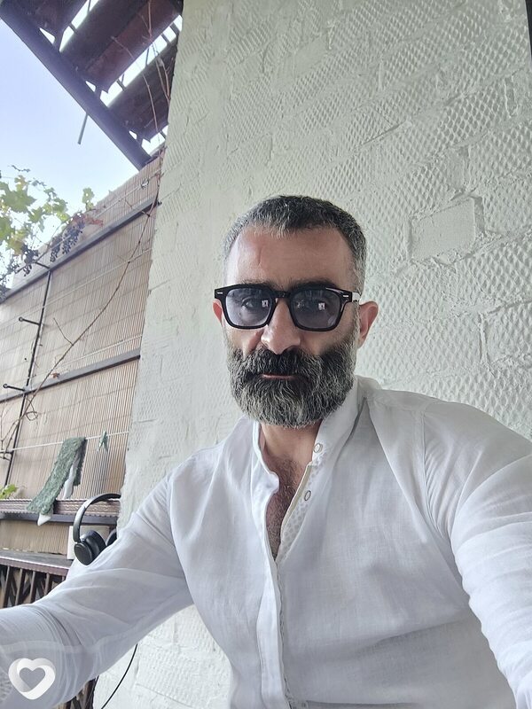 Роман, 42, Ейске — анкета №2950614