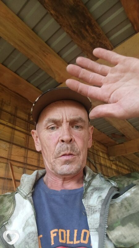 Роман, 47, Горно-Алтайске — анкета №2950620